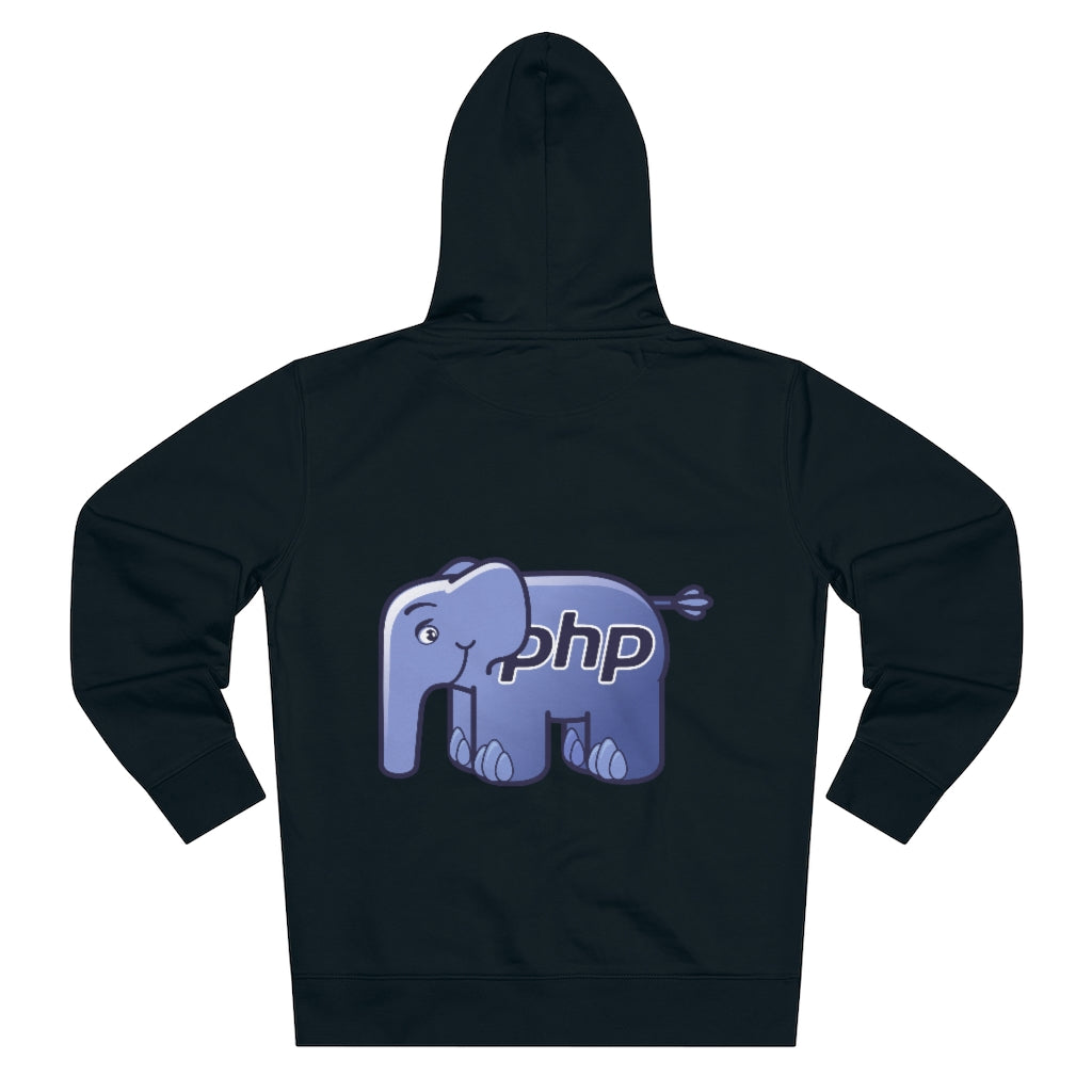 Men's Cultivator Zip Hoodie