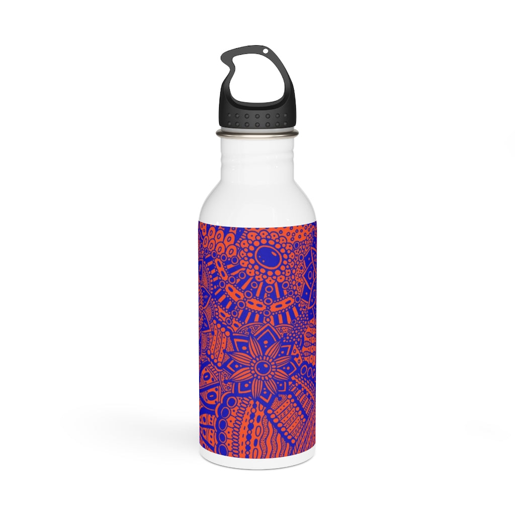 Stainless Steel Water Bottle