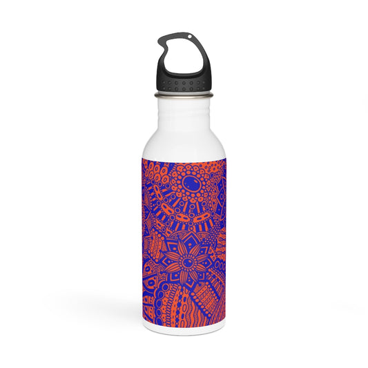 Stainless Steel Water Bottle