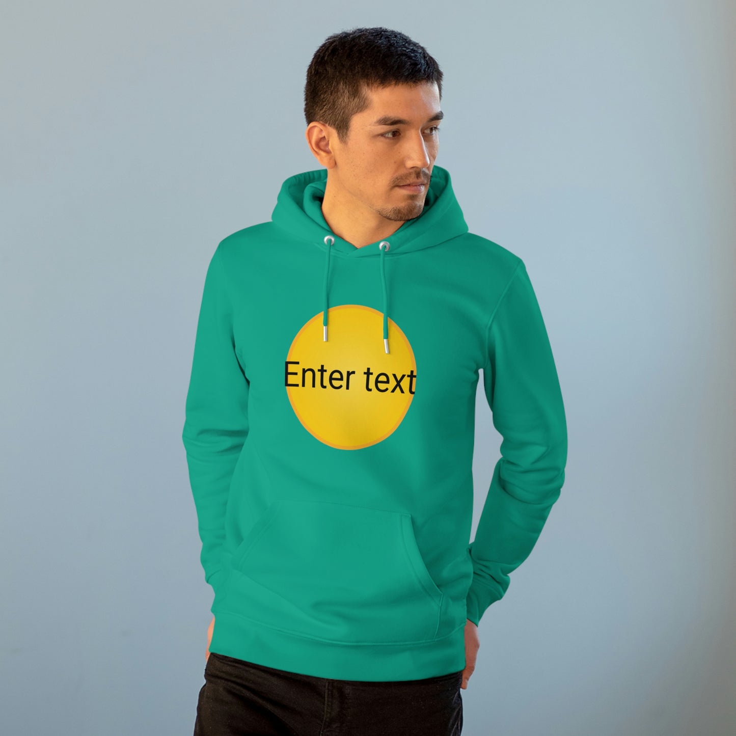 Unisex Cruiser Hoodie