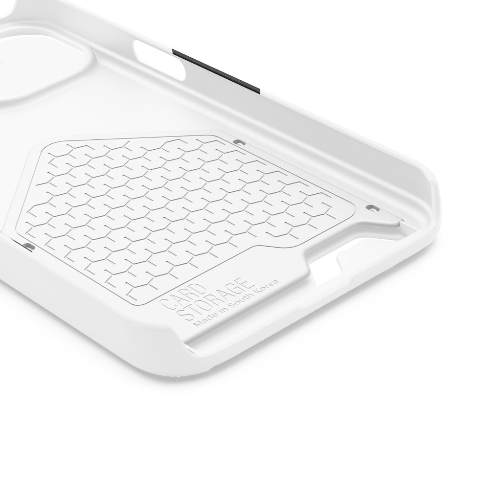 Phone Case With Card Holder