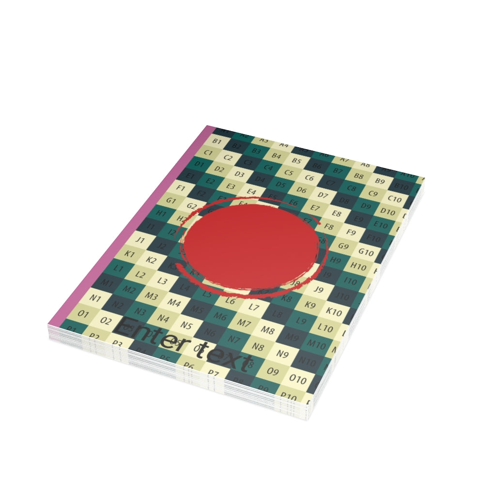 Unfolded Greeting Cards (10, 30, and 50pcs)