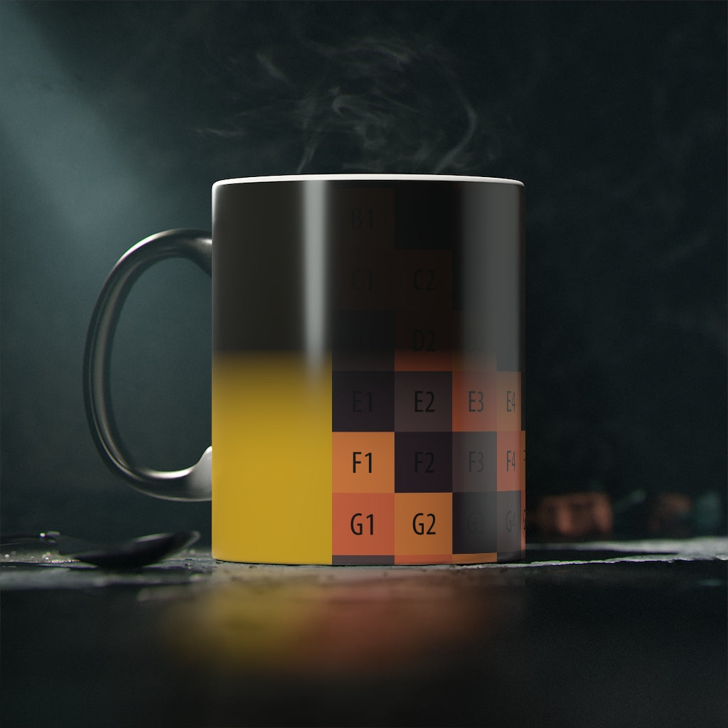 Magic Mug