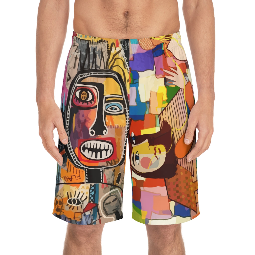 Men's Board Shorts