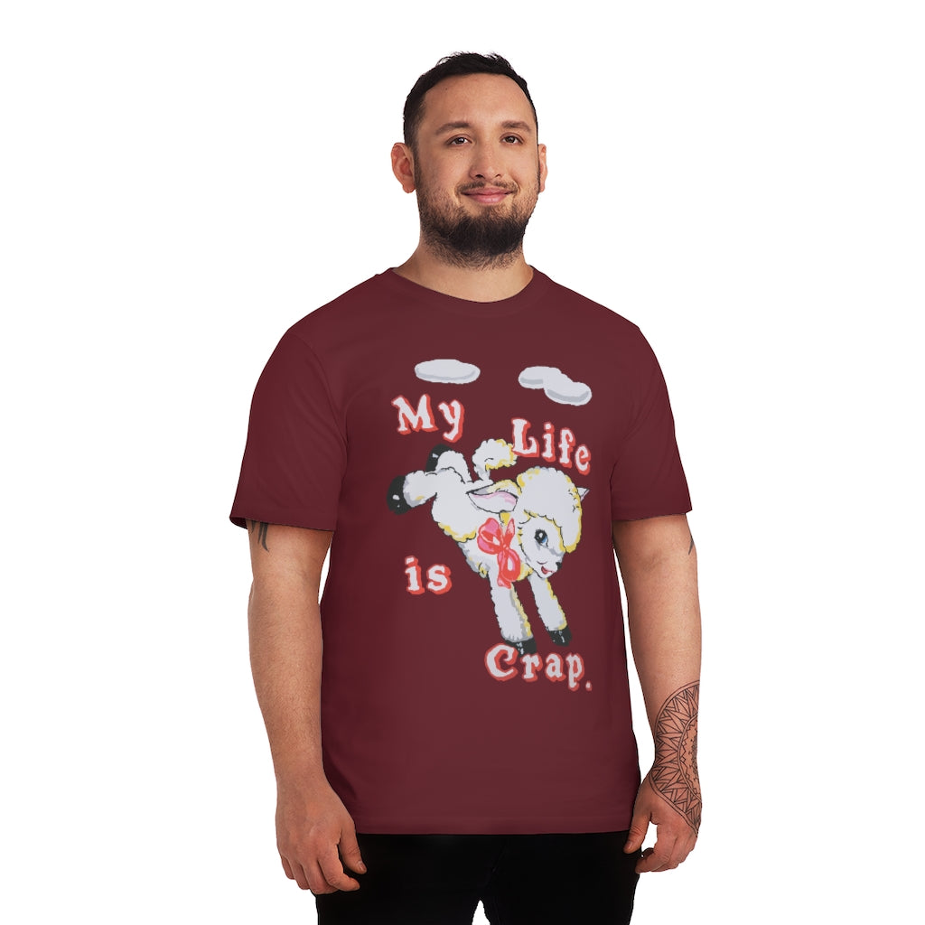 Men's Sparker T-Shirt