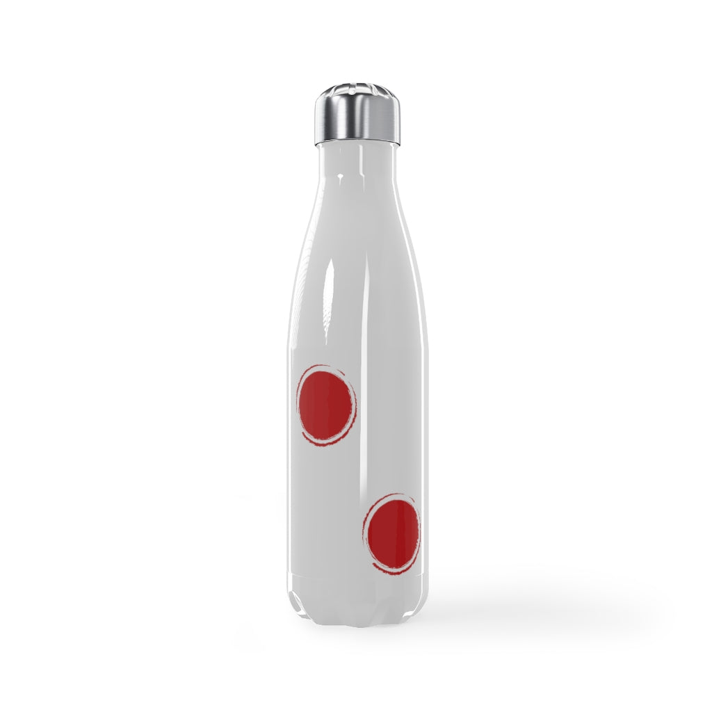 Stainless Steel Water Bottle, 17oz