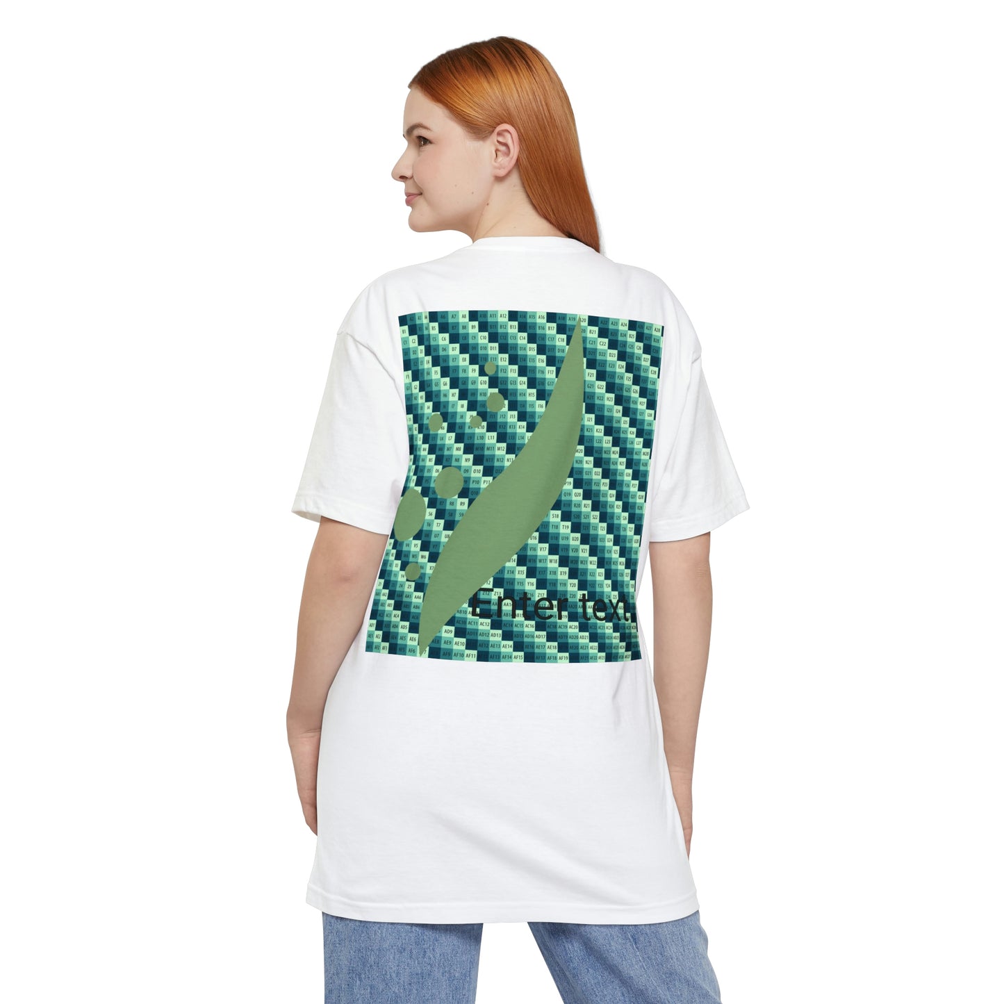 Unisex Tall Beefy-T® T-Shirt