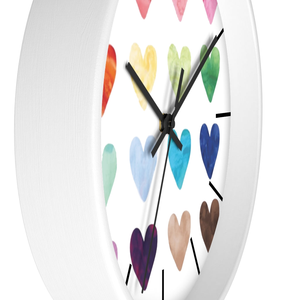 Wall clock
