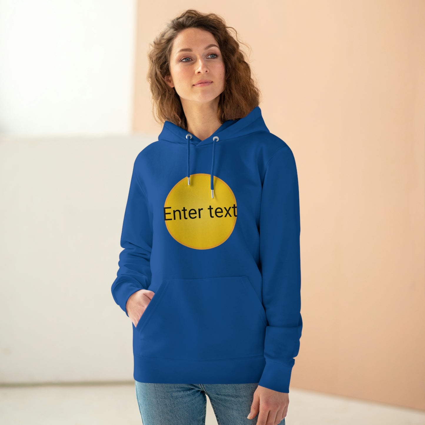 Unisex Cruiser Hoodie