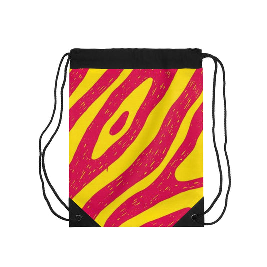 Drawstring Bag