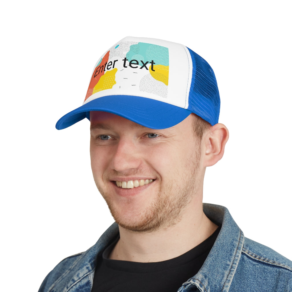 Trucker Cap