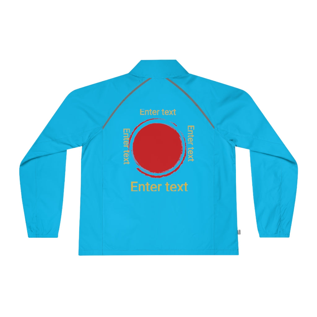 Women's Packable Jacket