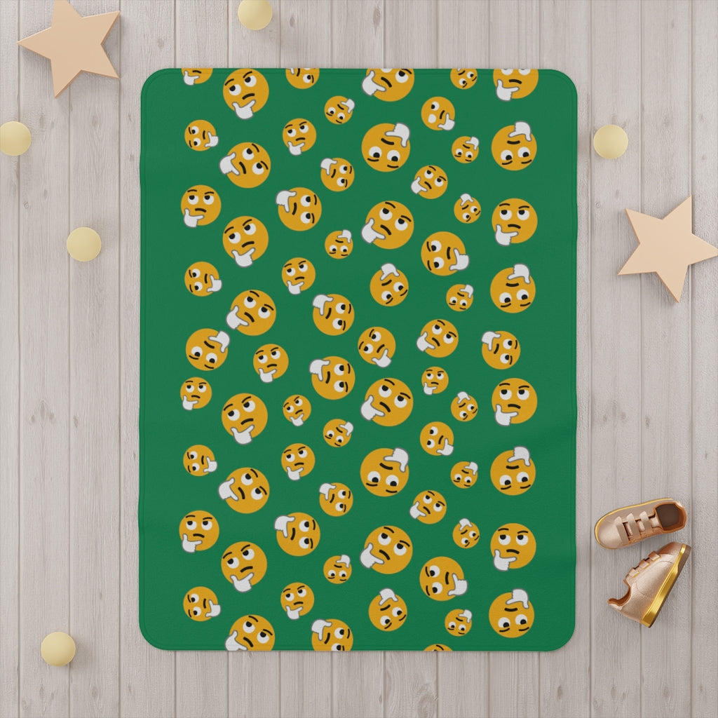 Toddler Blanket
