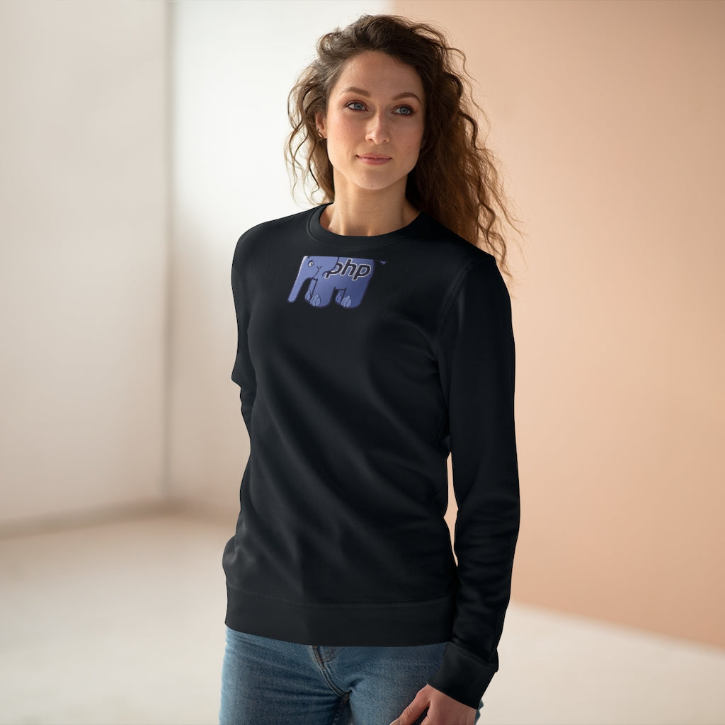 Unisex Rise Sweatshirt