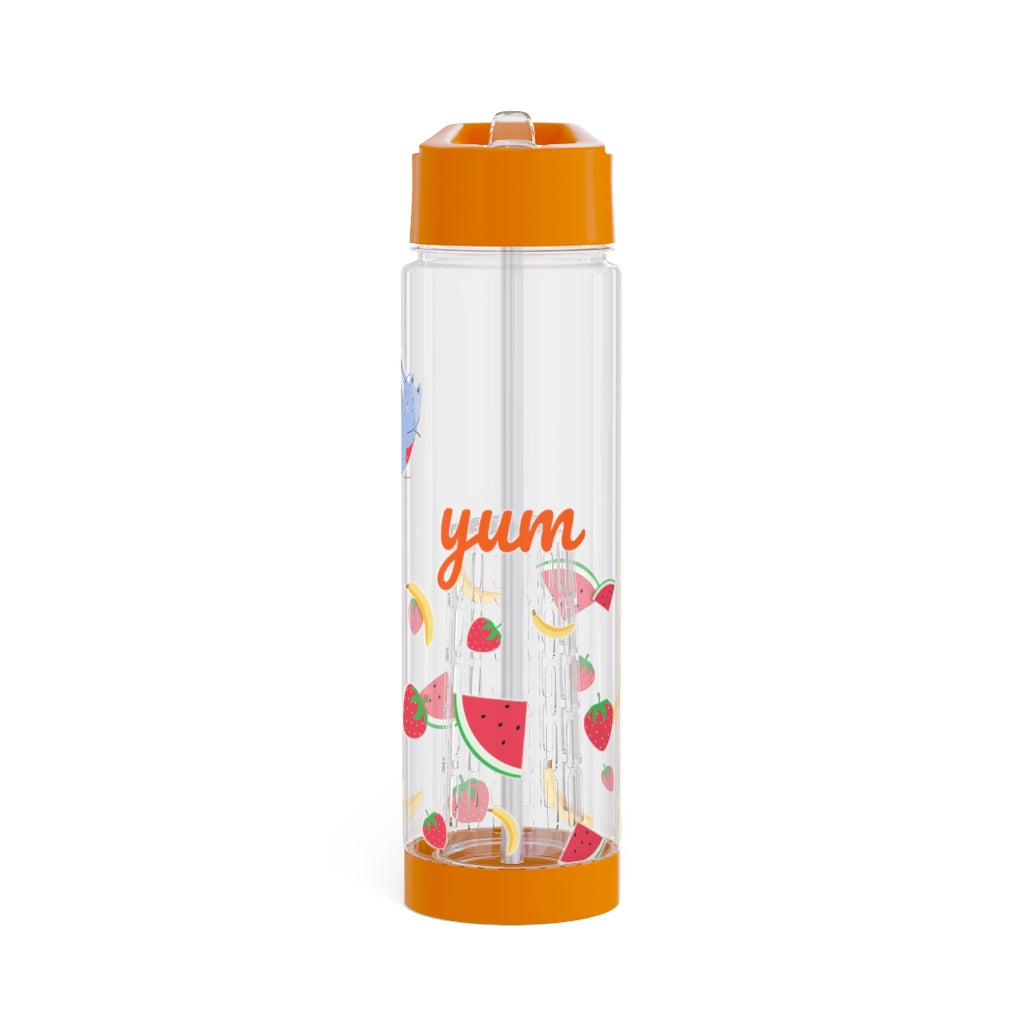 Infuser Water Bottle