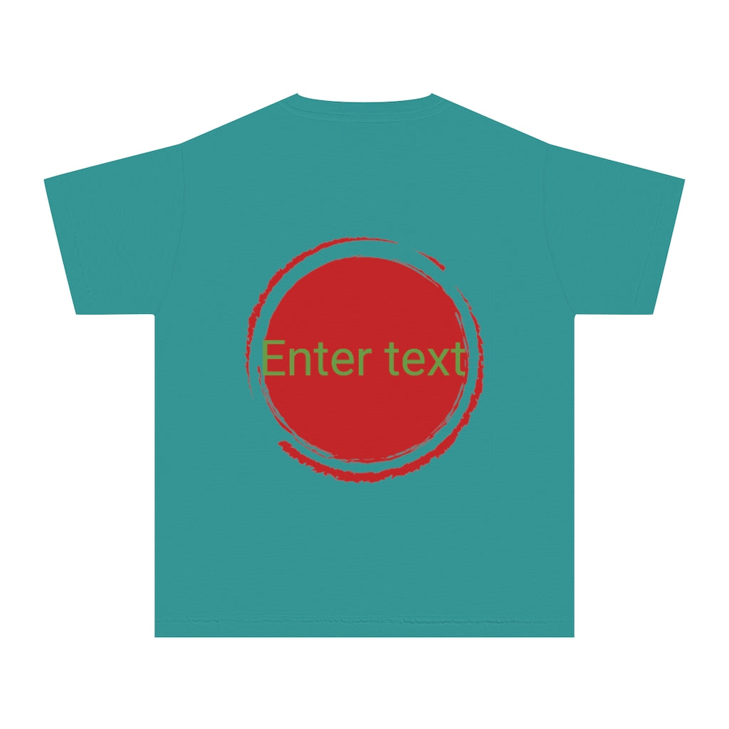 Youth Midweight Tee