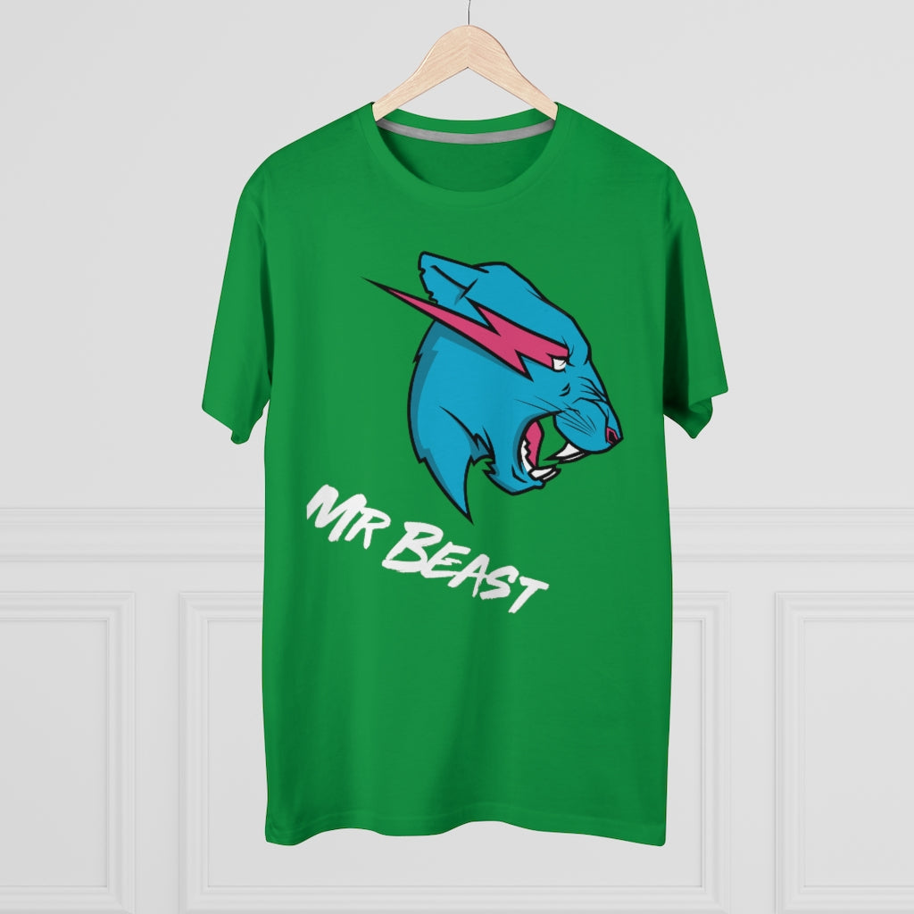 Men's Modern-fit Tee