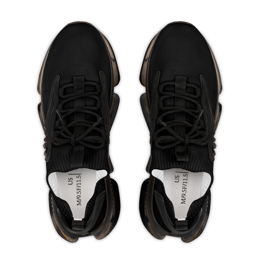 Men's Mesh Sports Sneakers