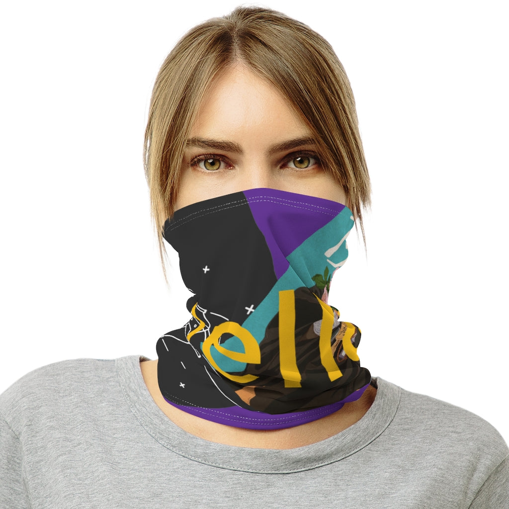 Neck Gaiter