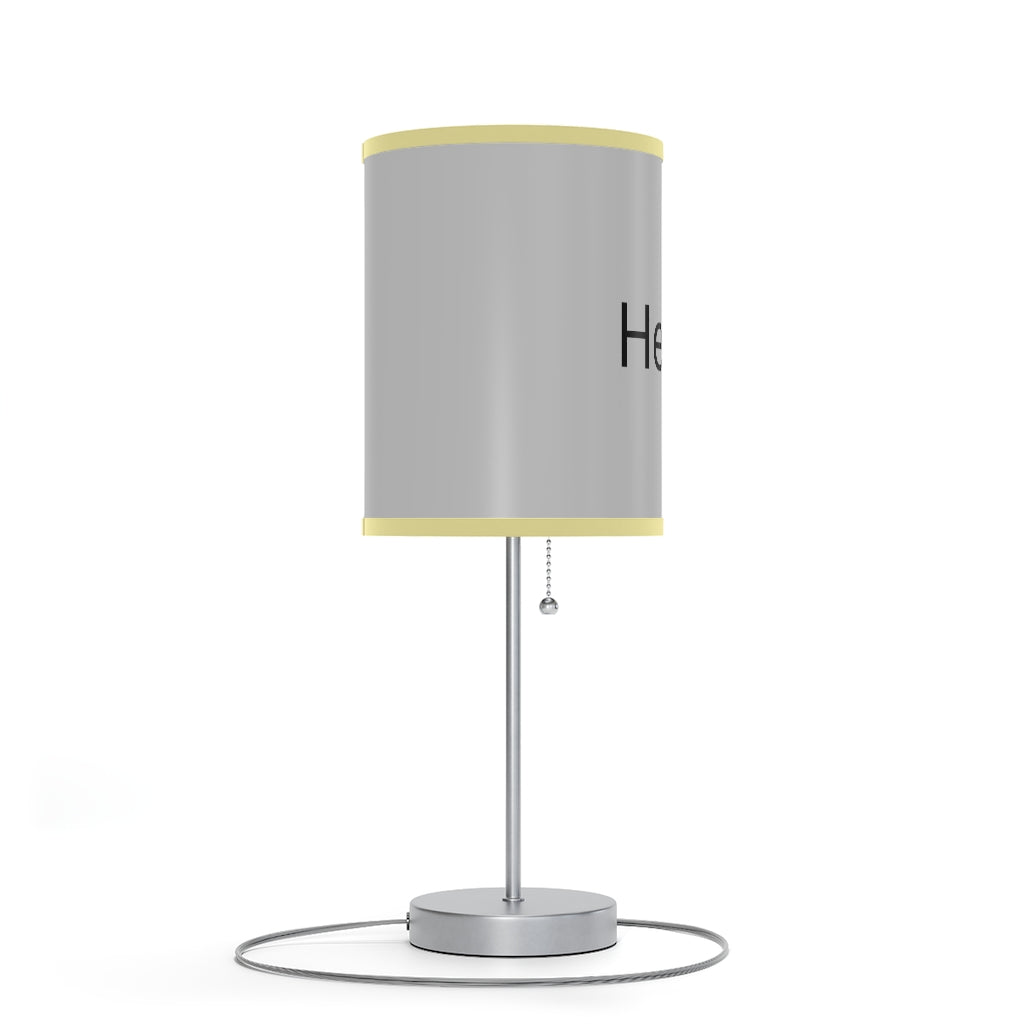 Lamp on a Stand, US|CA plug