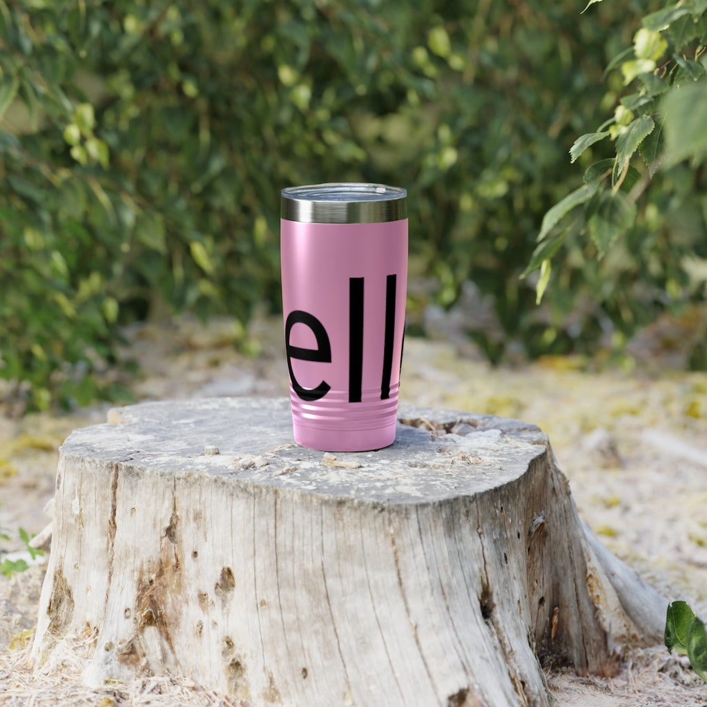 Copy of Ringneck Tumbler, 20oz