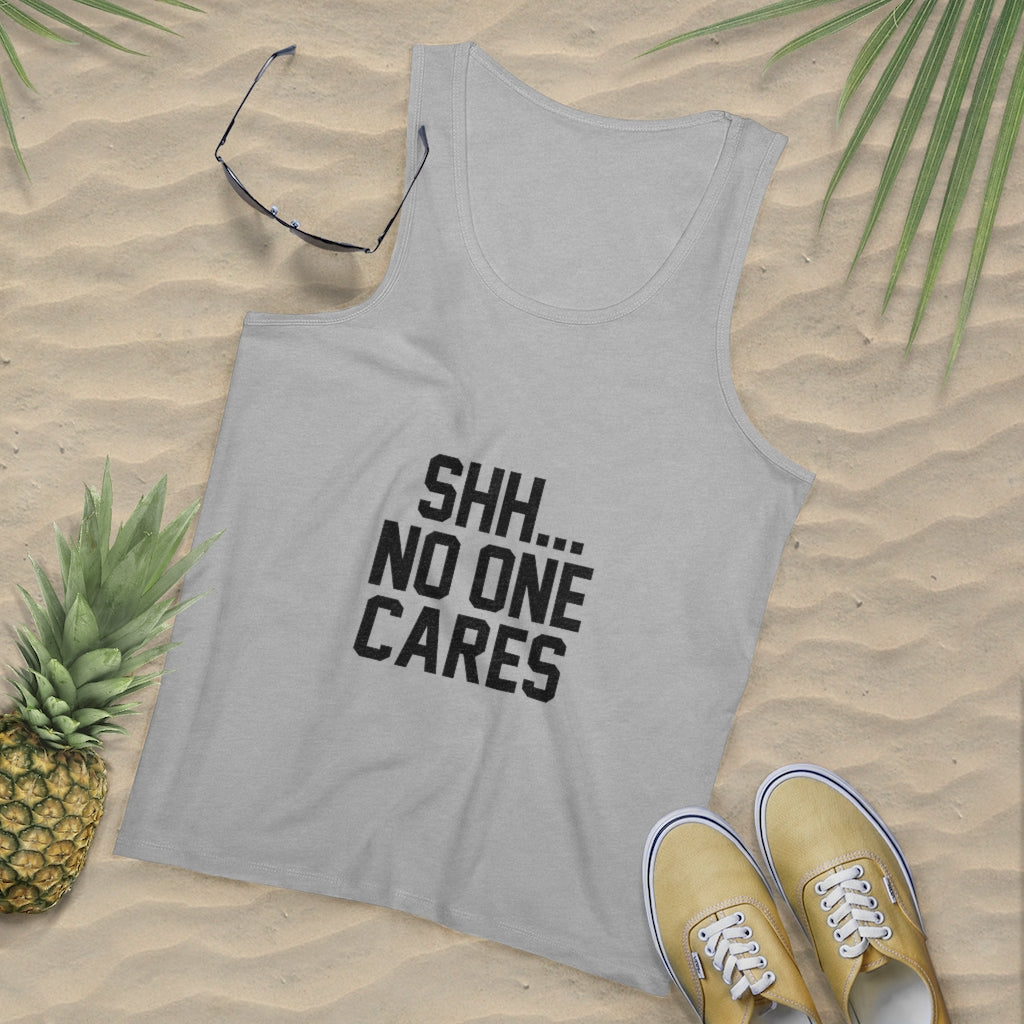 Men's Specter Tank Top