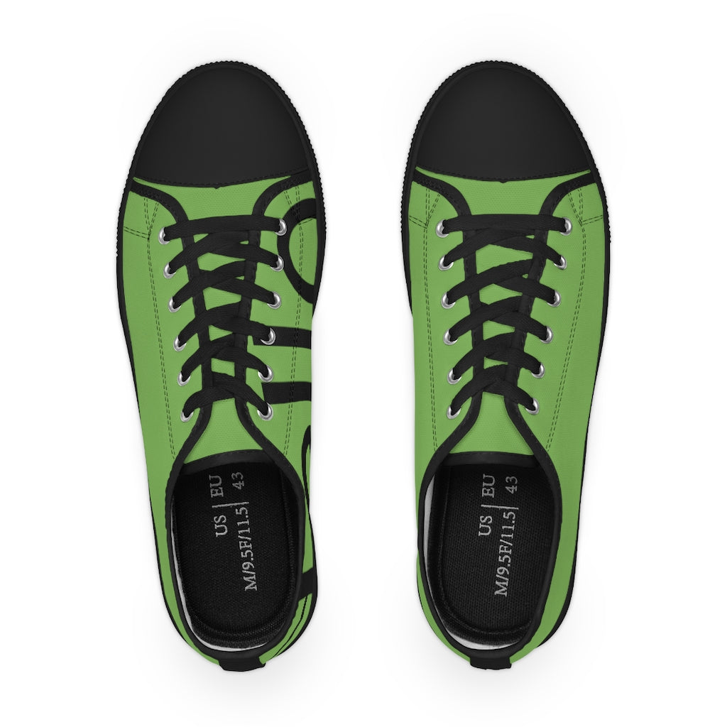 Men's Low Top Sneakers