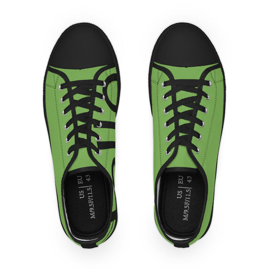 Men's Low Top Sneakers