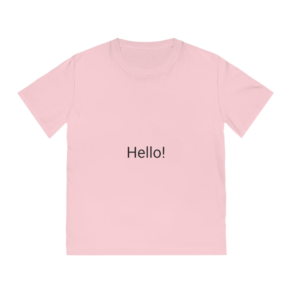 Unisex Rocker T-Shirt