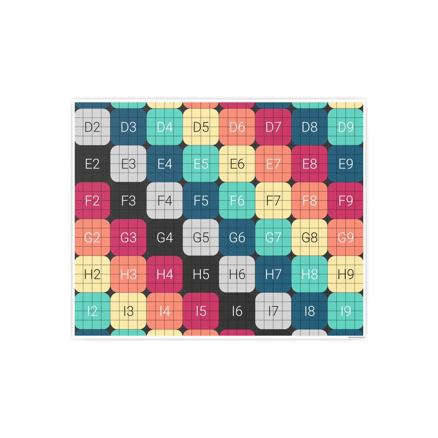 Photo Art Paper Posters