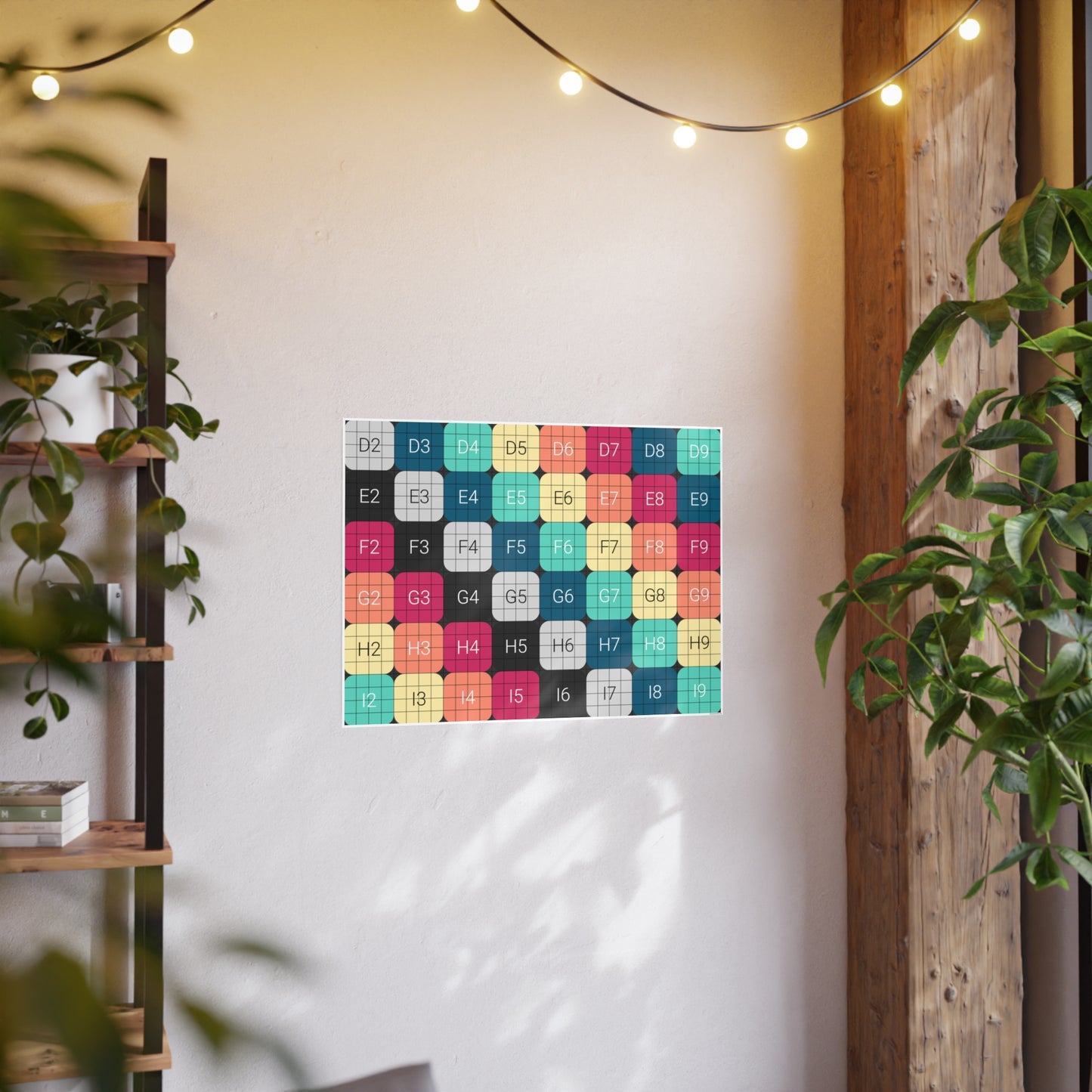 Photo Art Paper Posters