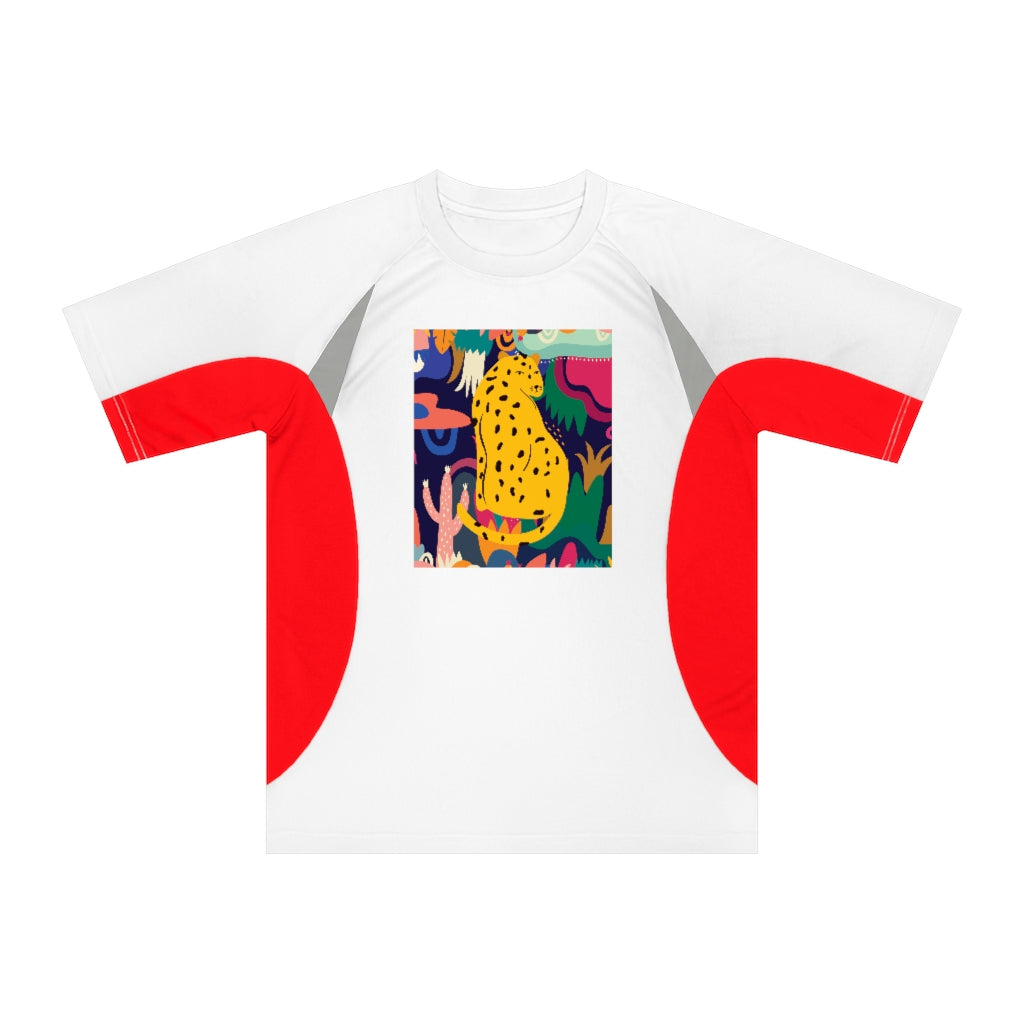 Men's Running T-Shirt