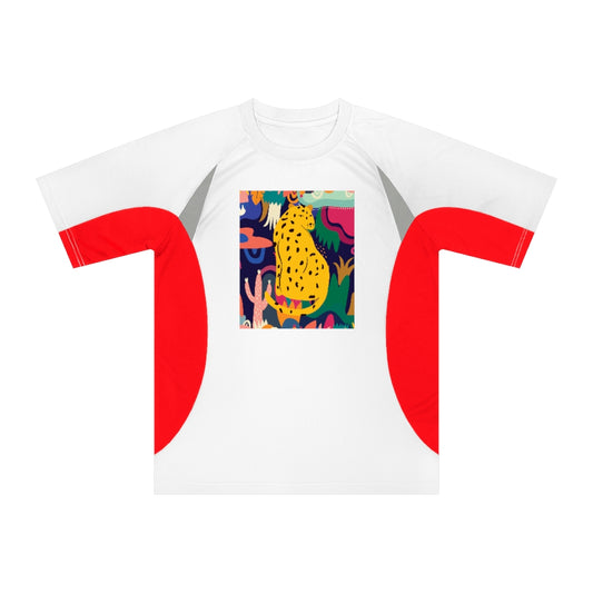 Men's Running T-Shirt