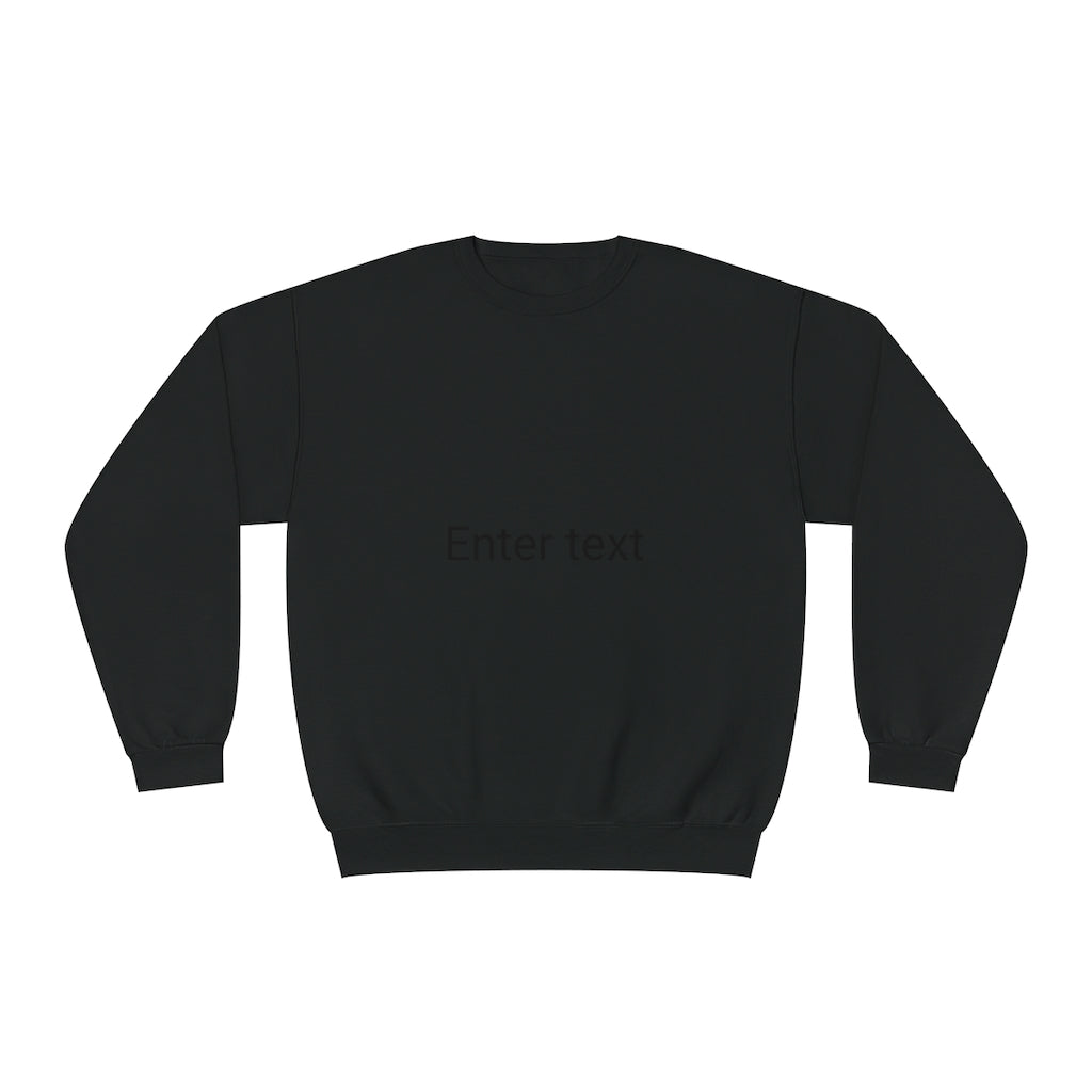 Unisex NuBlend® Crewneck Sweatshirt