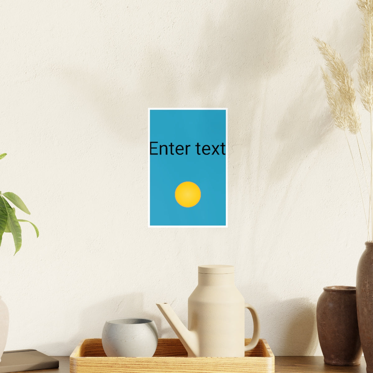 Photo Art Paper Posters