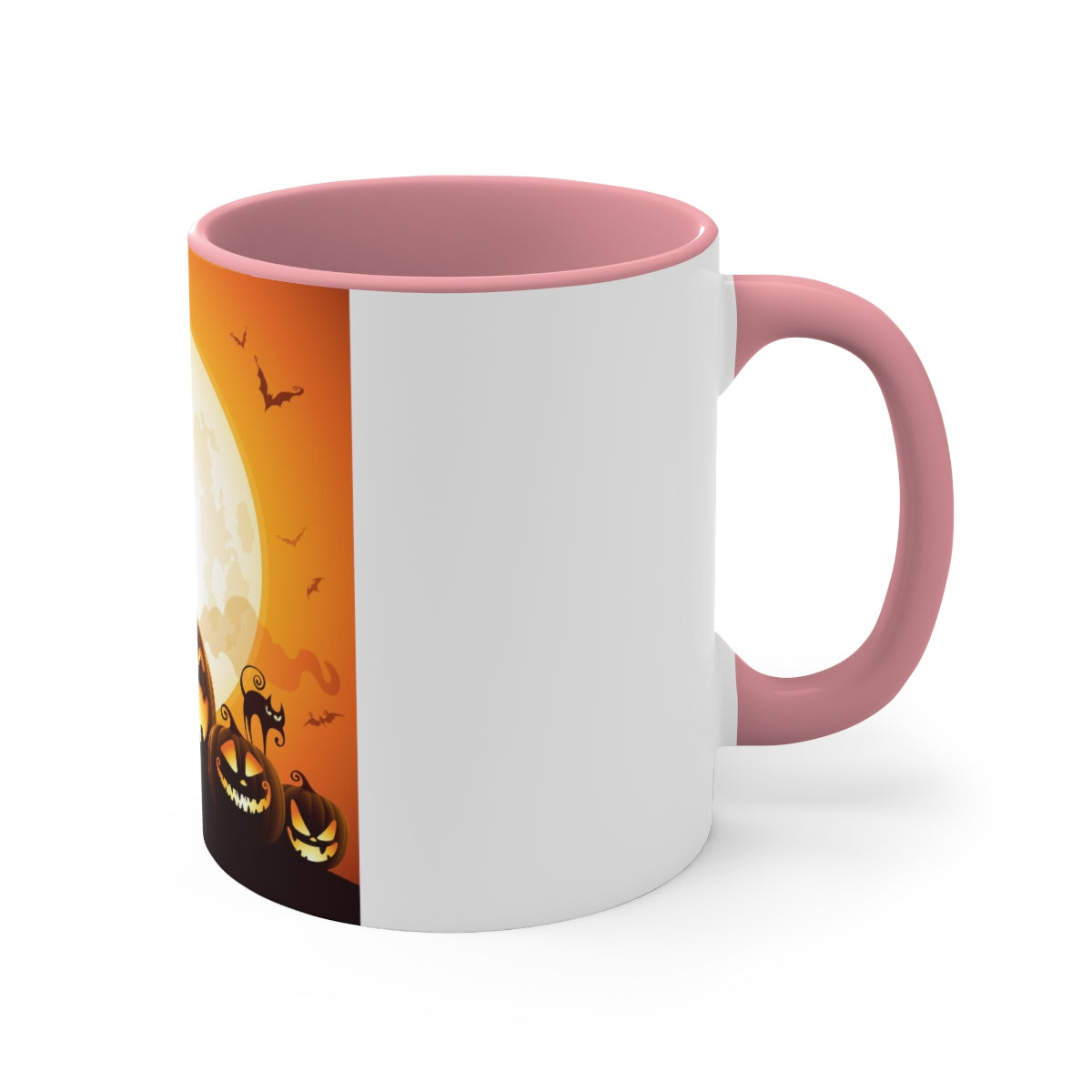 Accent Coffee Mug, 11oz