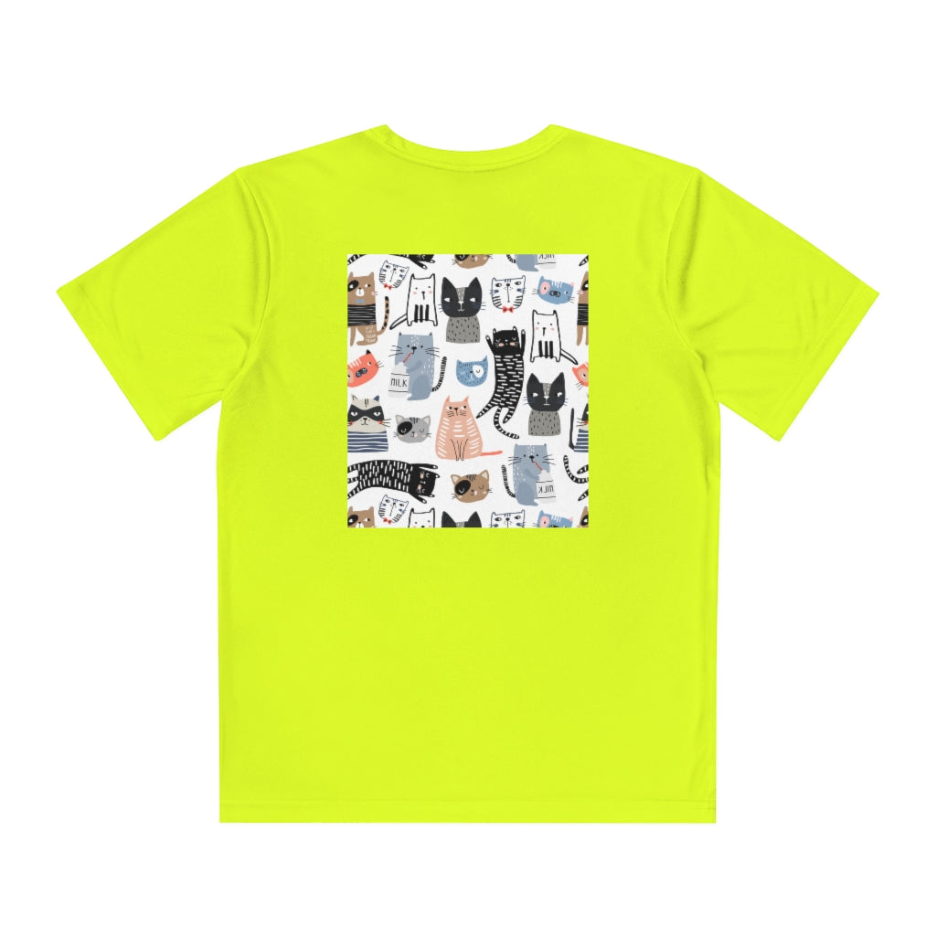 Youth Competitor Tee