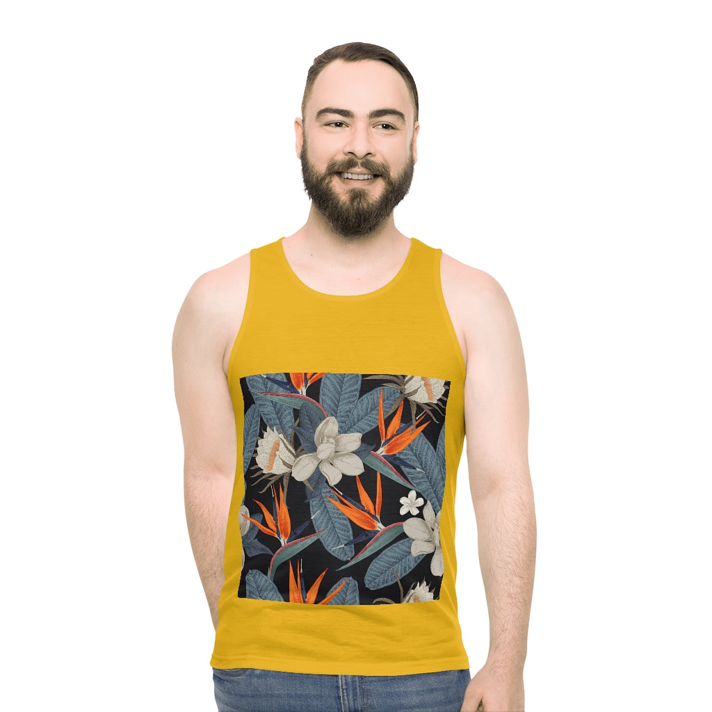 Unisex Tank Top (AOP)