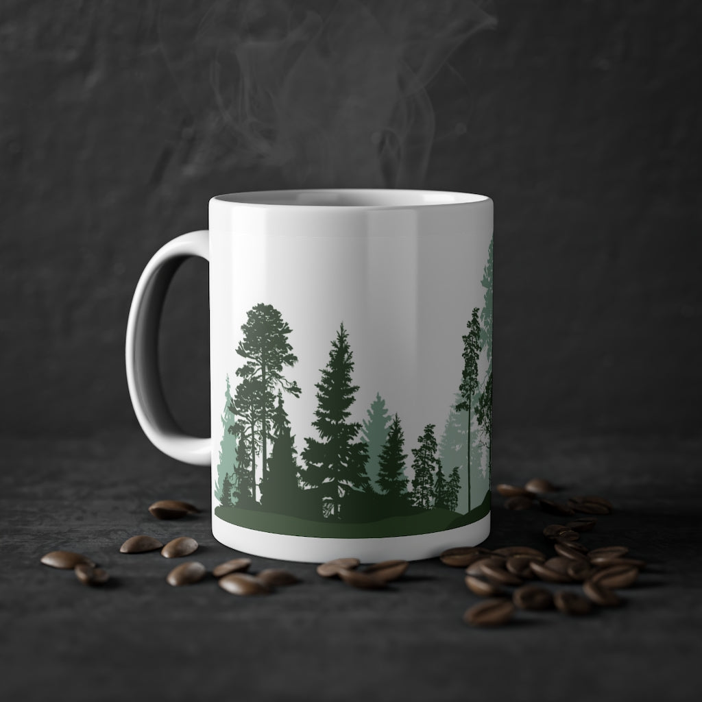 Standard Mug, 11oz