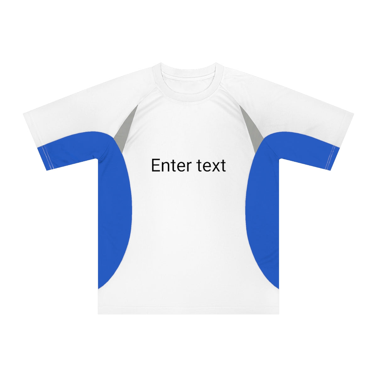 Men's Running T-Shirt