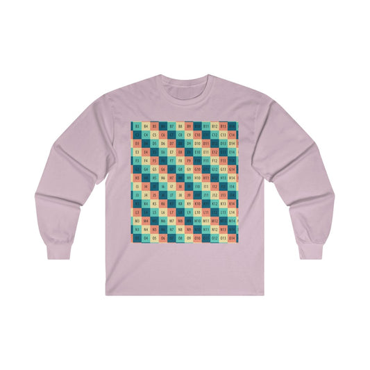 Ultra Cotton Long Sleeve Tee