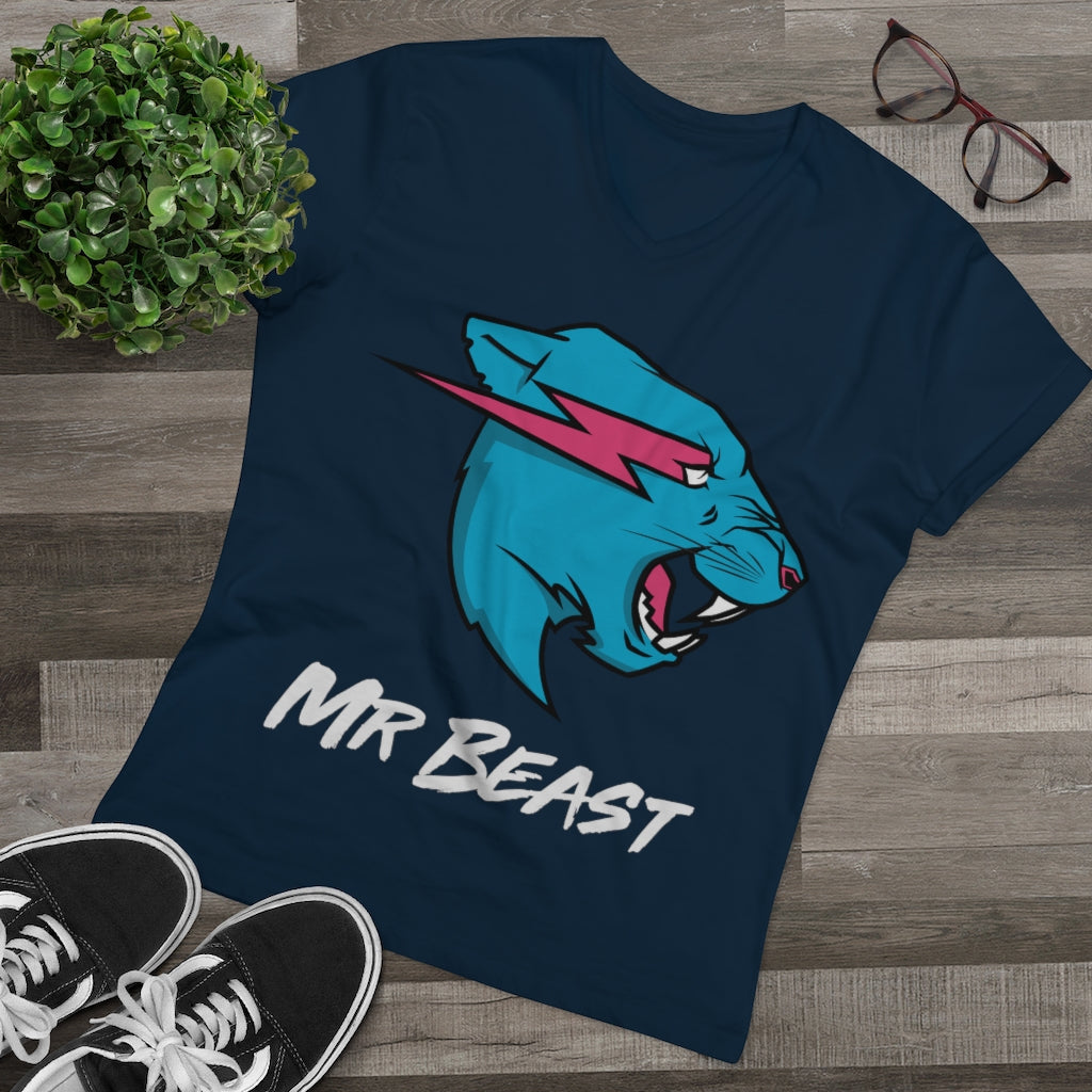 Men’s Presenter V-neck