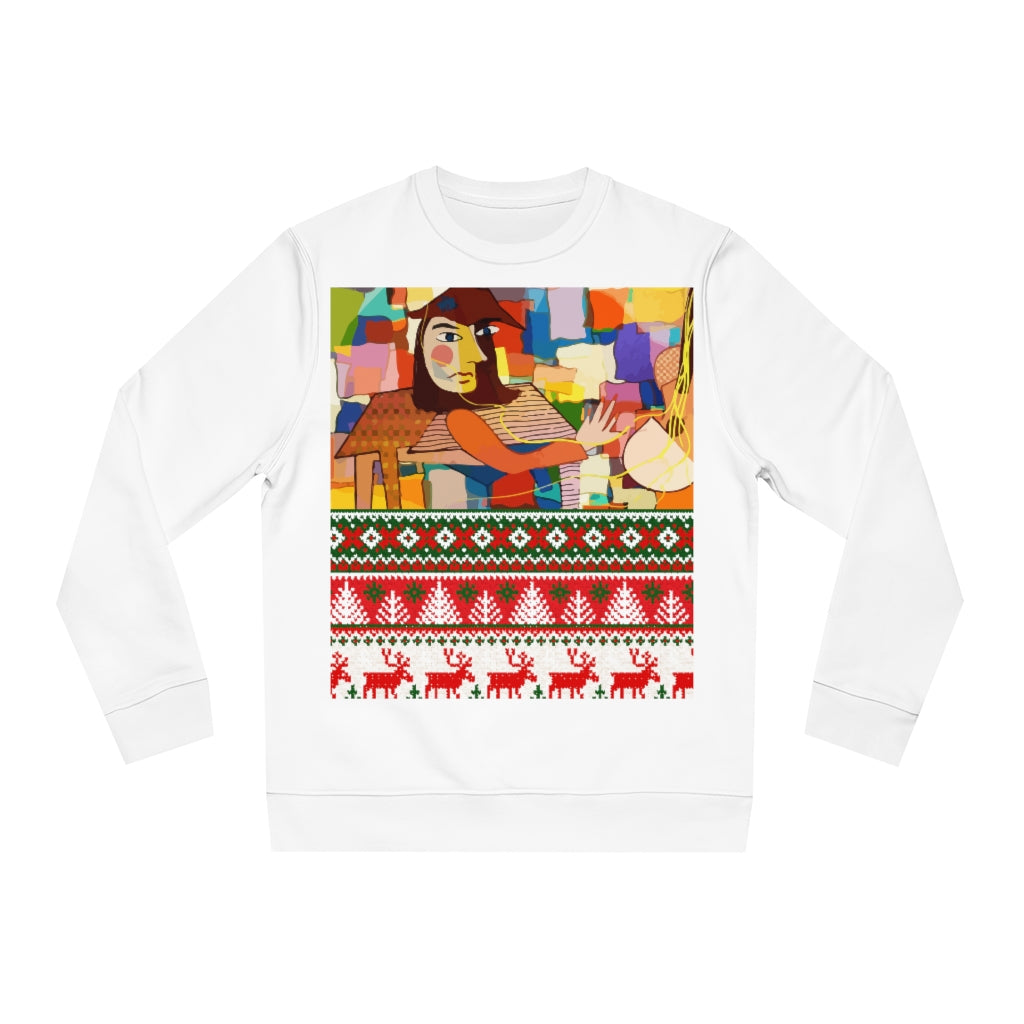 Unisex Changer Sweatshirt