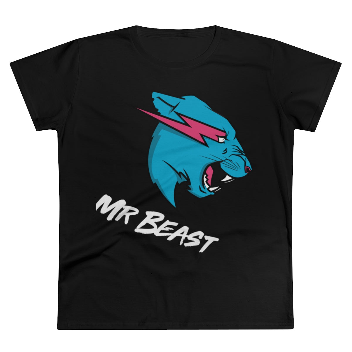 Women's Premium Cotton Tee