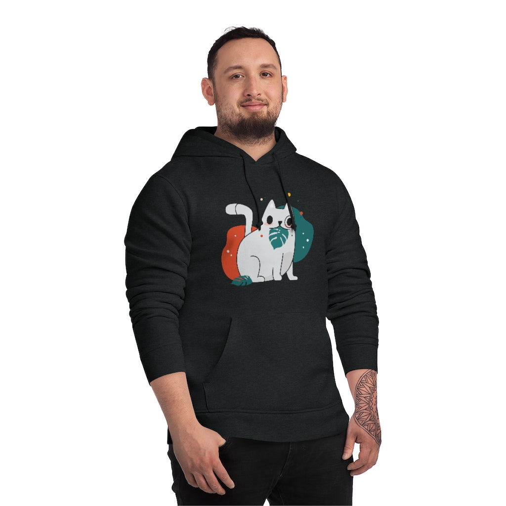 Unisex Drummer Hoodie