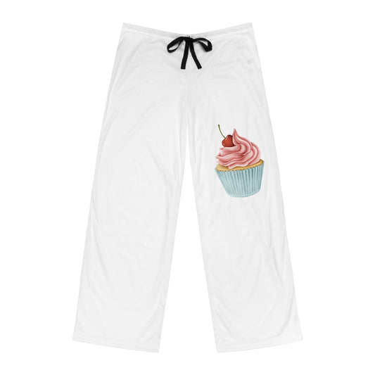 Men's Pajama Pants (AOP)