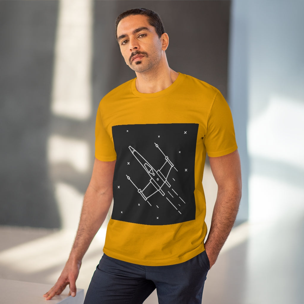 Organic Creator T-shirt - Unisex