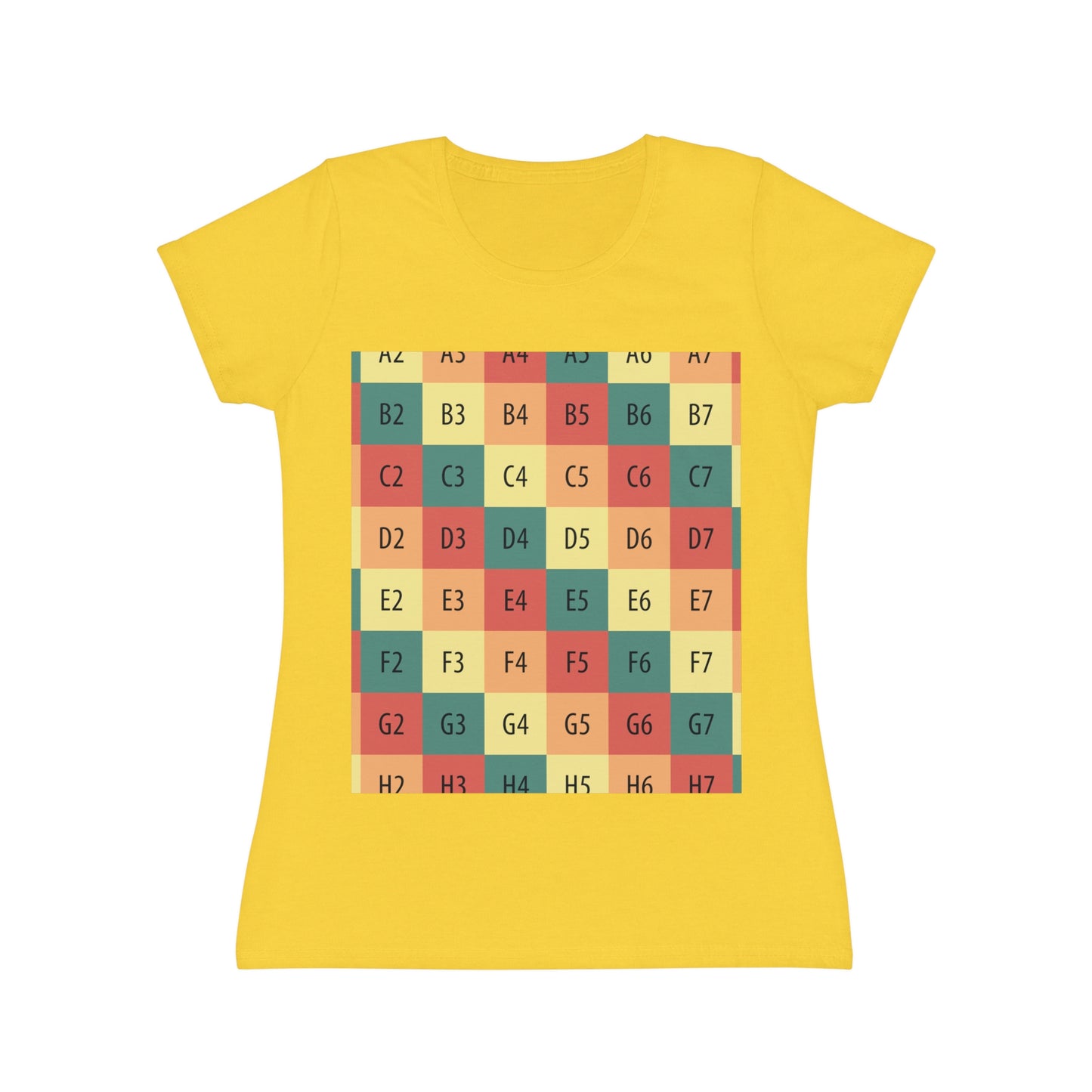 Women's Iconic T-Shirt