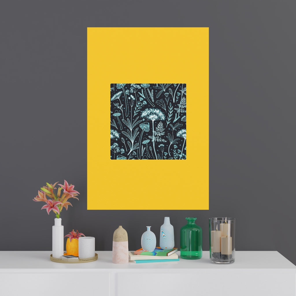 Fine Art Posters