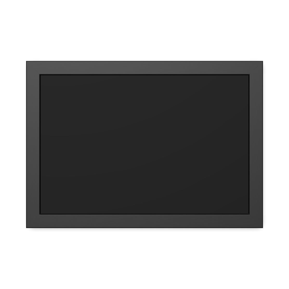 Framed Paper Posters